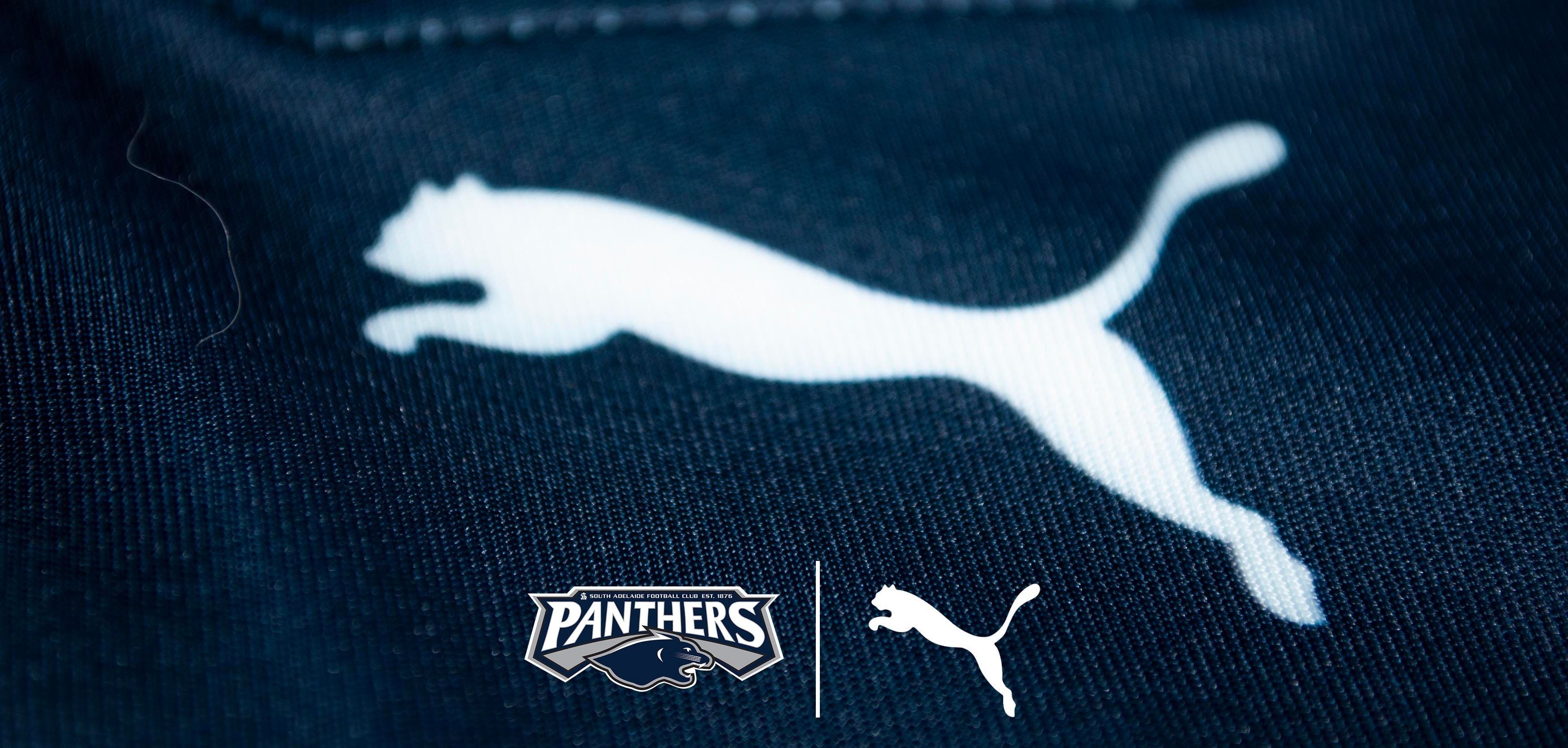 South Adelaide x PUMA South Adelaide x PUMA